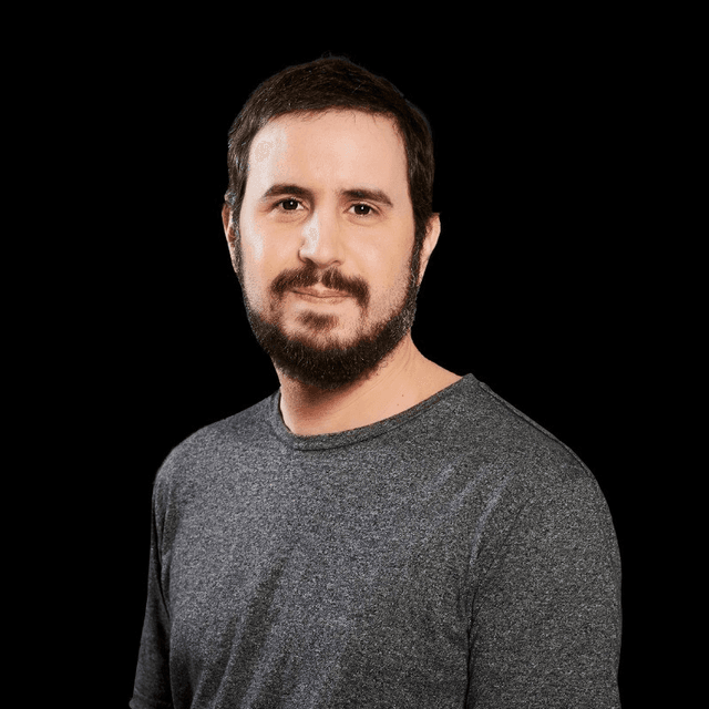 Nicolás Stranieri