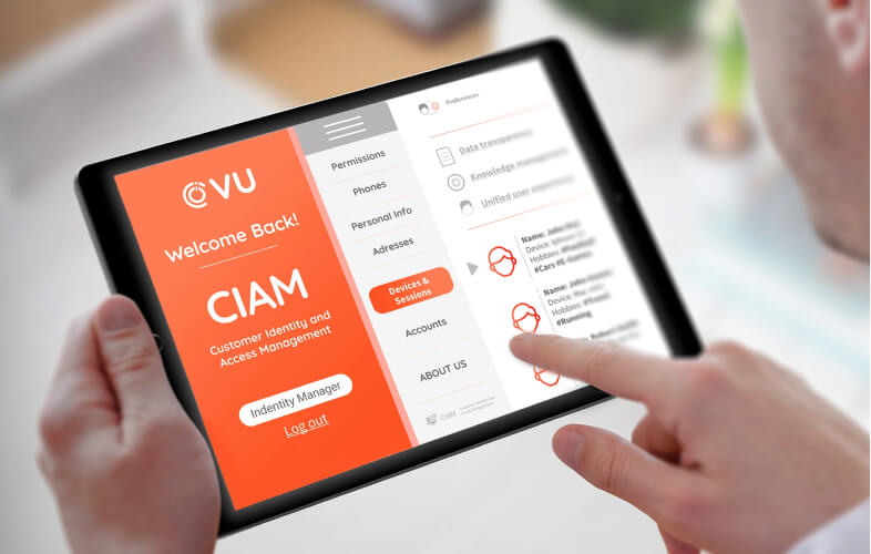 CIAM1 1