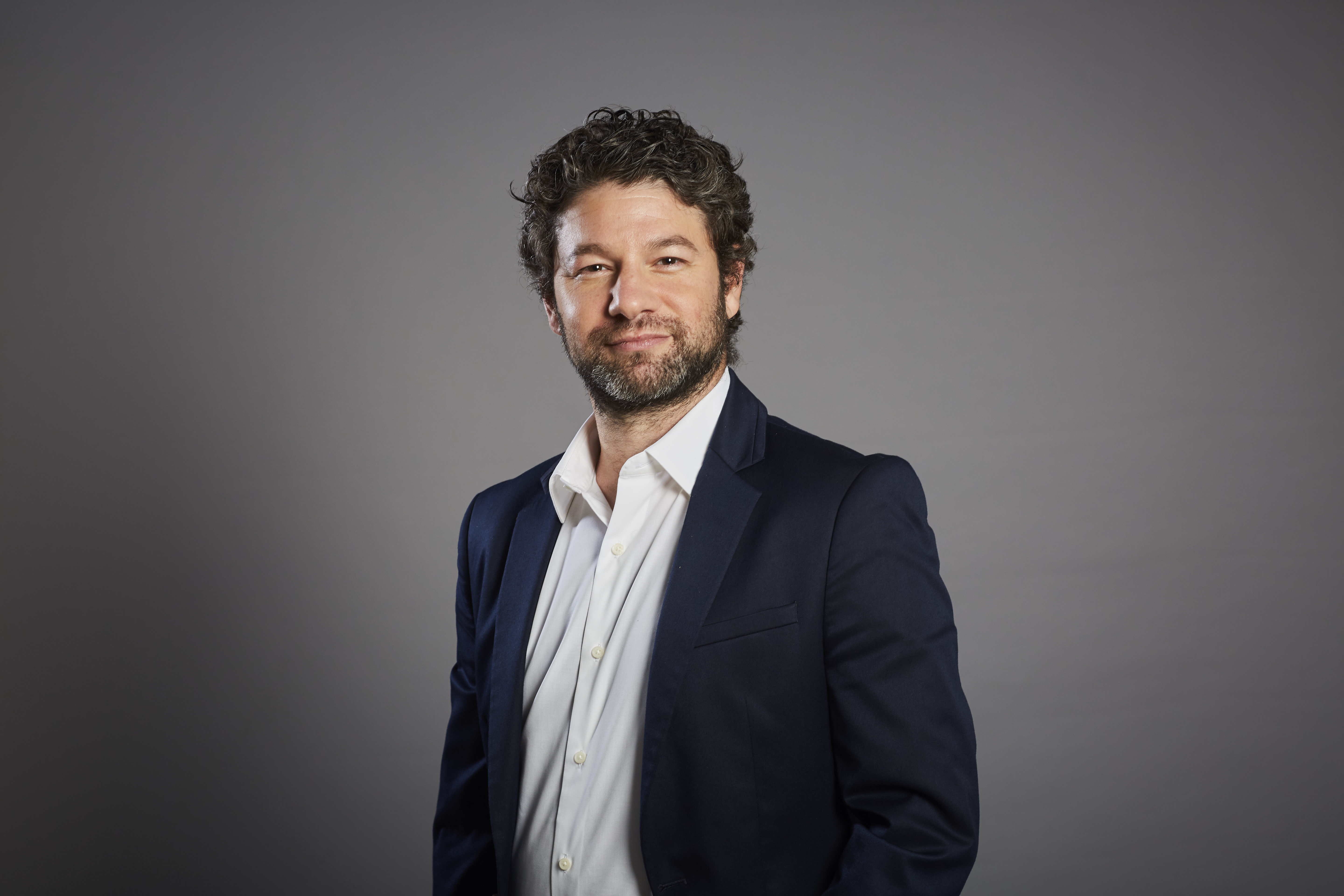 Marcelo Oster