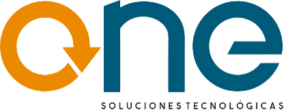 One Soluciones Tecnológicas