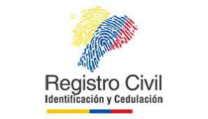 Registro Civil Ecuador