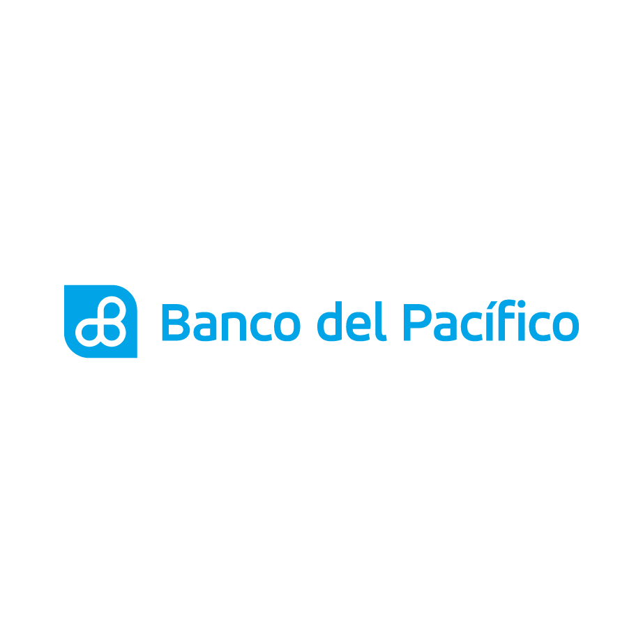 banco del pacífico logo