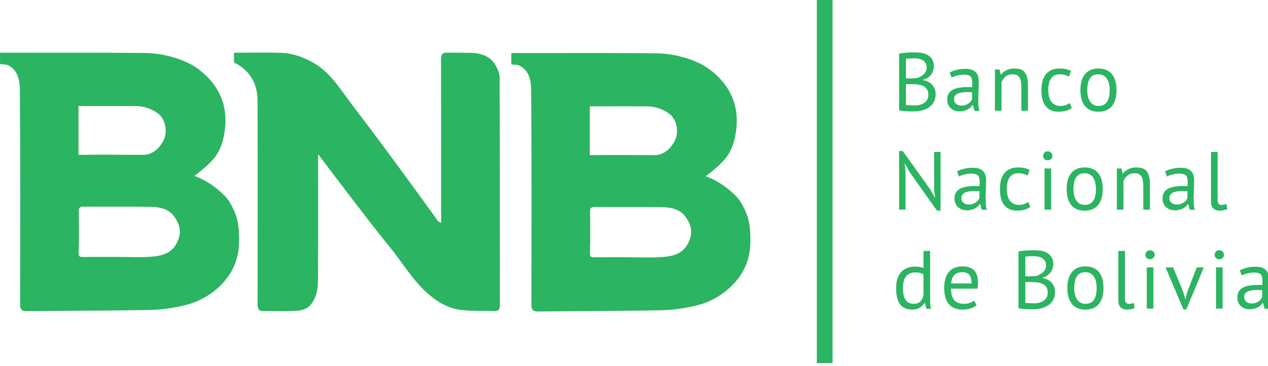 bnb logo