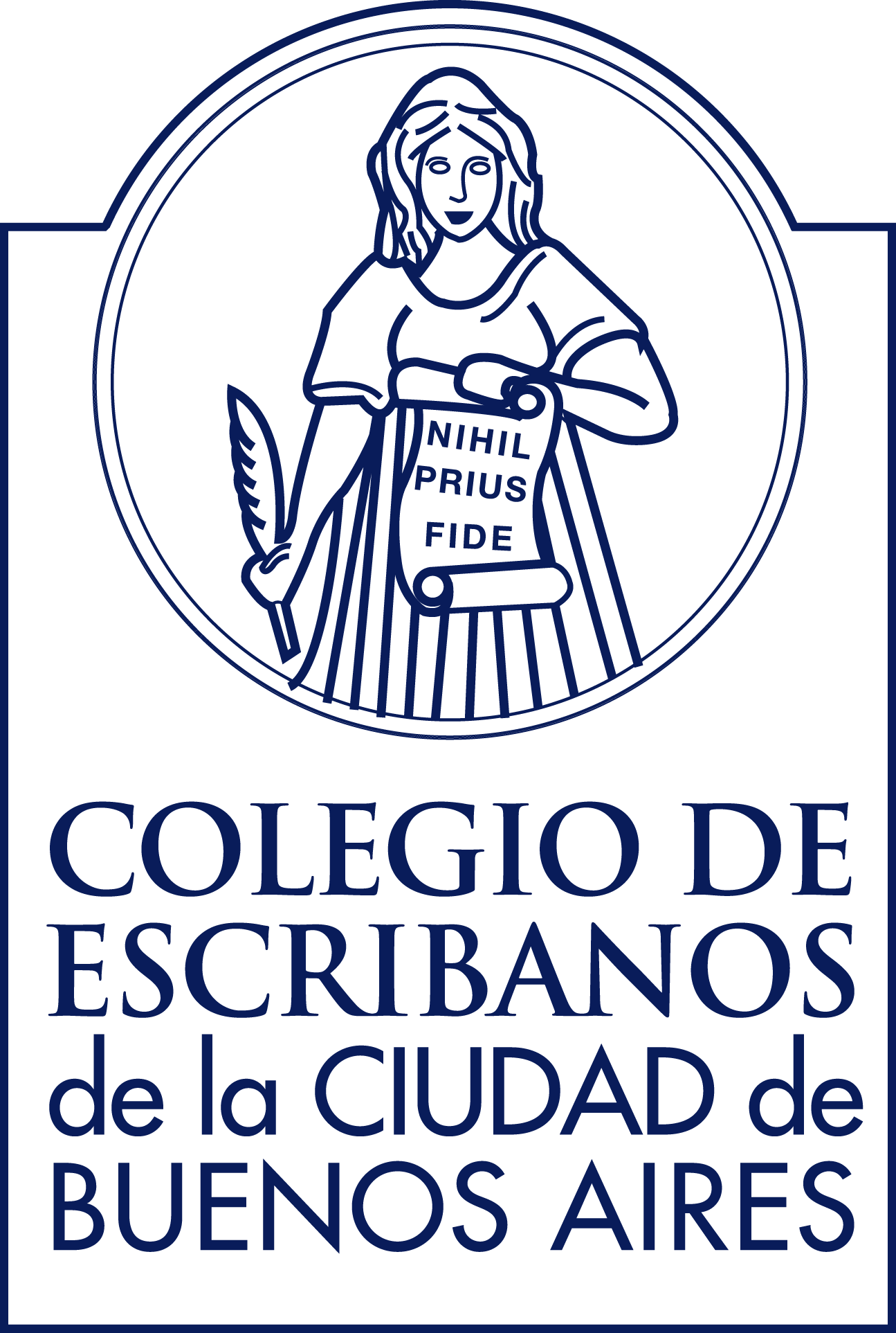 colegio de escribanos de buenos aires ok