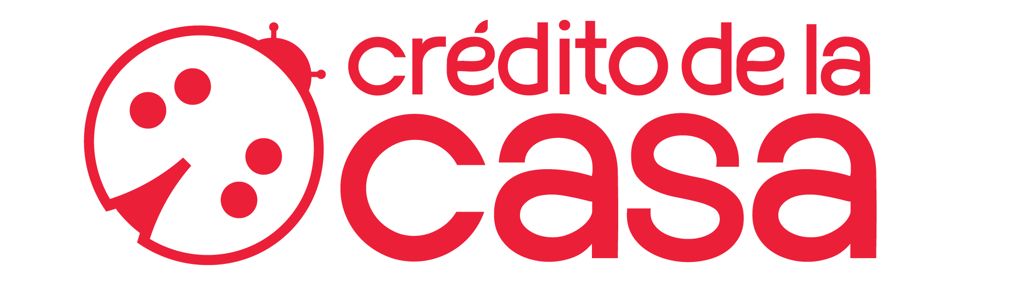 credito de la casa