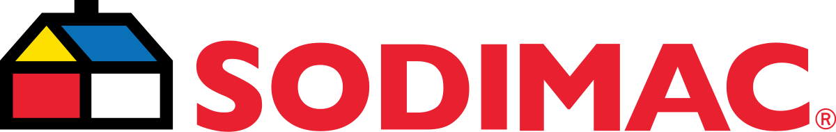 sodimac logo