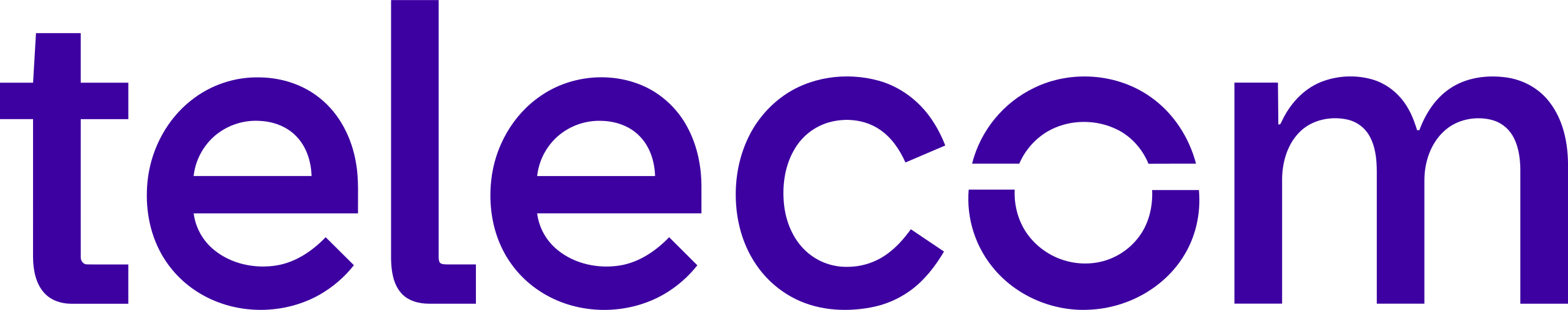 telecom logo