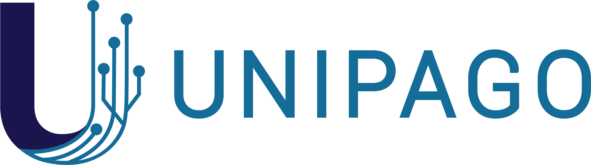 unipago logo