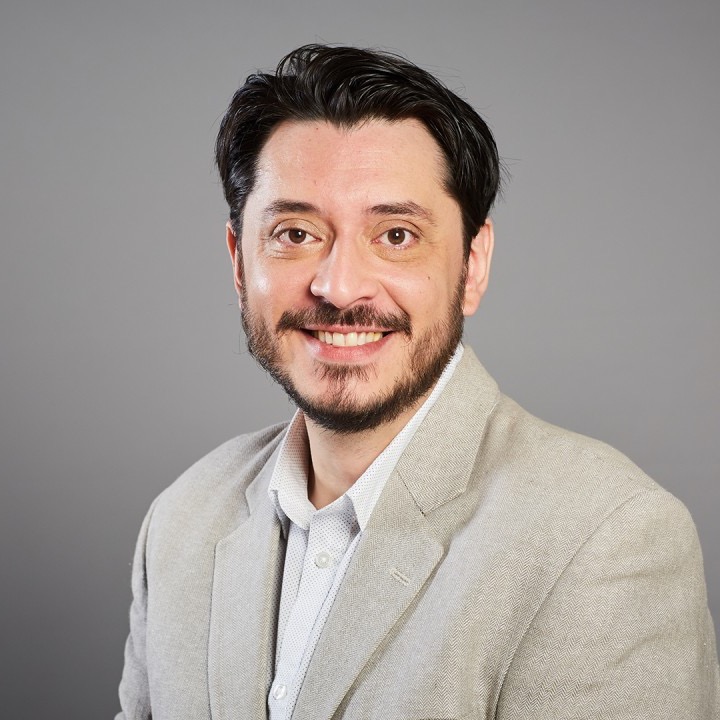 Sebastián Fernández Quezada